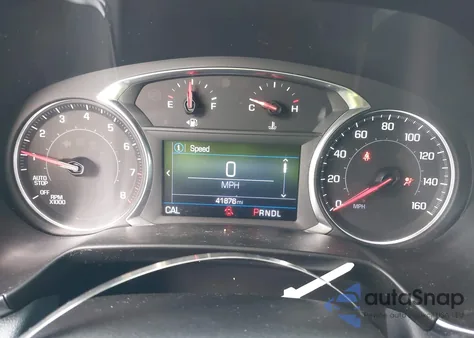 2020 Chevrolet Blazer Awd 3Lt from USA, damaged, VIN 3GNKBJRSXLS581492